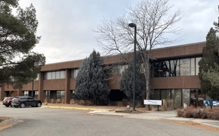 Pictures of Office property located at 550 S 24th St W, Billings, MT 59102 for lease - image #1