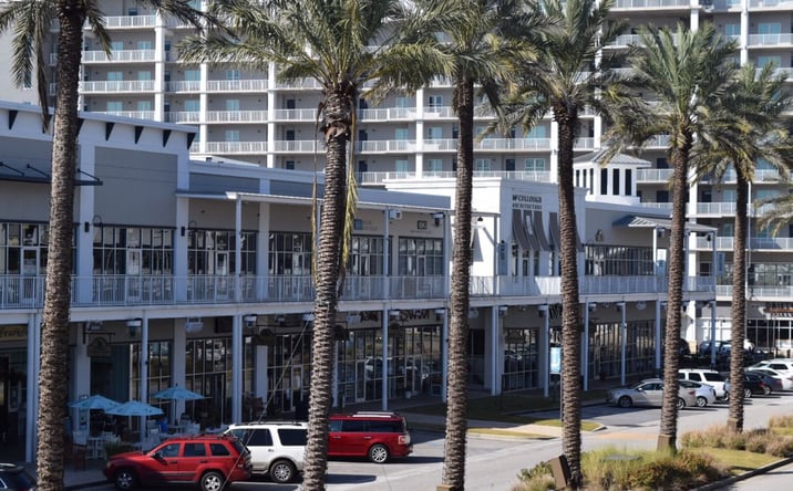Pictures of Retail, Office, Land property located at Canal Rd & Foley Beach Express,, Orange Beach, AL 36561 for lease - image #1