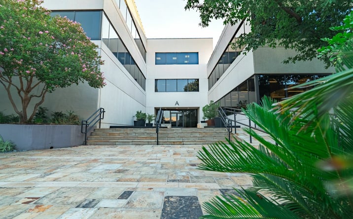 Pictures of Office property located at 206 Wild Basin Rd S, Austin, TX 78746 for lease - image #1