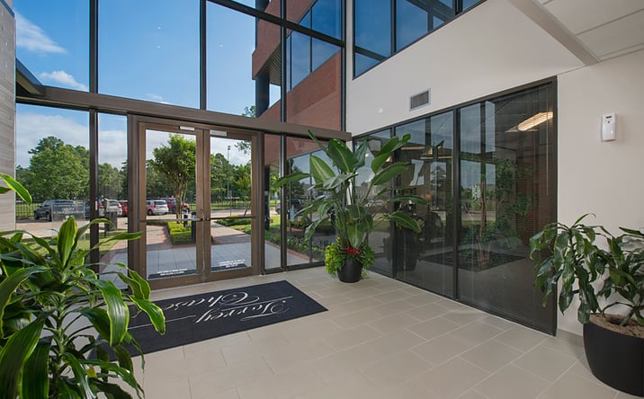 Pictures of Office property located at 14505 Torrey Chase Blvd, Houston, TX 77014 for lease - image #1