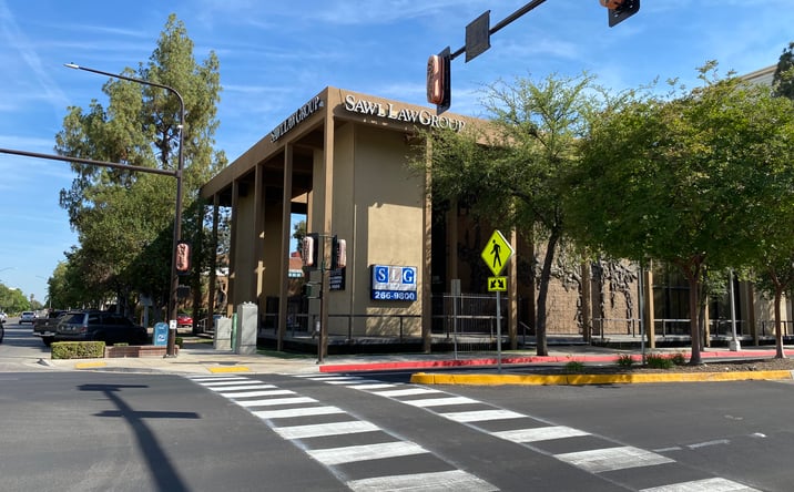 Pictures of Office property located at 2150 Tulare St, Fresno, CA 93721 for lease - image #1