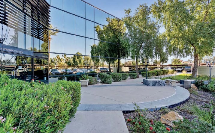 Pictures of Office property located at 11022–11024 N 28TH DR, Phoenix, AZ 85029 for lease - image #1