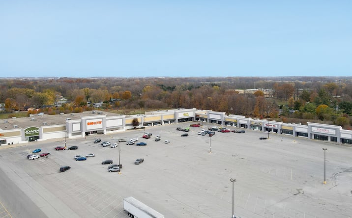 Pictures of Retail, Restaurant property located at 2130 E Markland Ave, Kokomo, IN 46901 for lease - image #1