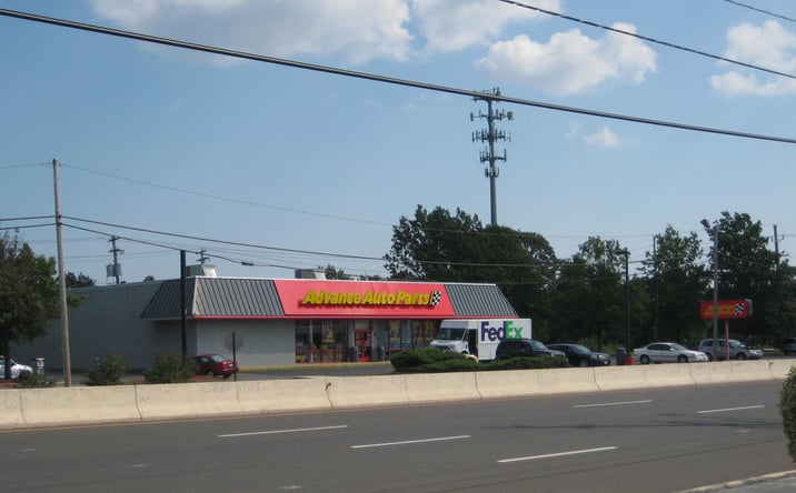 Pictures of Retail property located at 25 Brick Blvd, Brick Township, NJ 08723 for lease - image #1