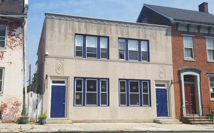Pictures of Office property located at 515 W Market St, York, PA 17401 for lease - image #1