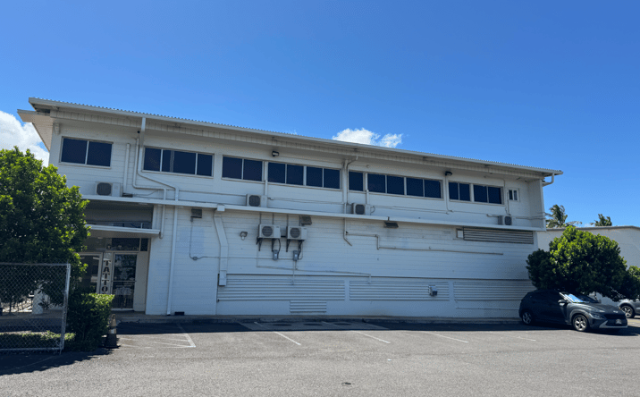 Pictures of Retail, Office property located at 94-905 Waipahu St, Waipahu, HI 96797 for lease - image #1