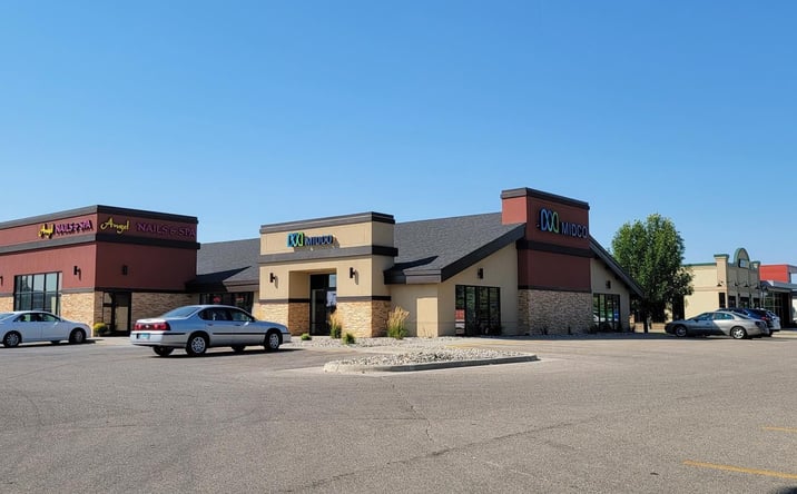 Pictures of Retail, Office, Restaurant property located at 3251 32nd Ave S, Grand Forks, ND 58201 for lease - image #1