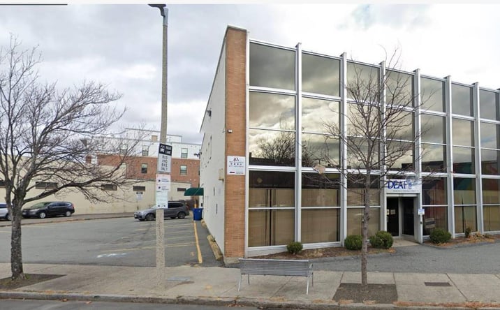 Pictures of Retail, Office, Restaurant property located at 215 Brighton Ave, Boston, MA 02134 for lease - image #1