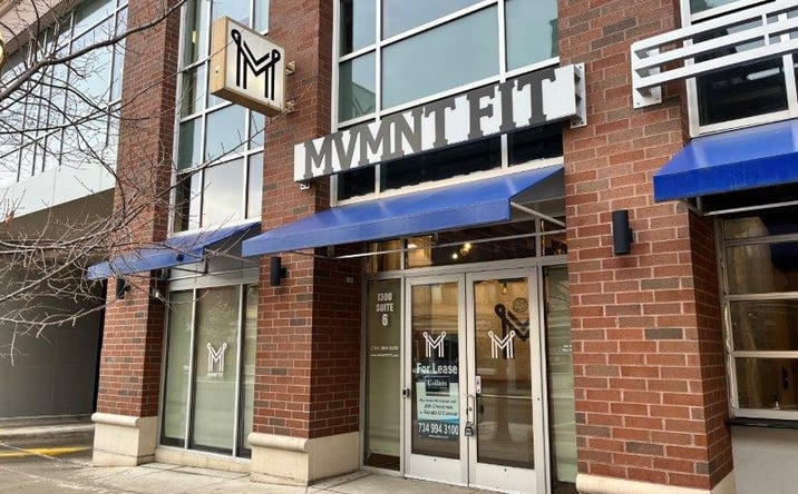 Pictures of Retail, Restaurant property located at 1300 S University Ave, Ann Arbor, MI 48104 for lease - image #1