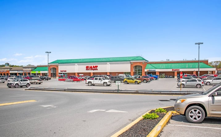 Pictures of Retail property located at 1915-1965 East 3rd Street, Williamsport, PA 17701 for lease - image #1
