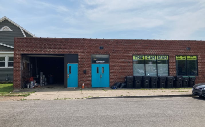 Pictures of Retail property located at 3147 Delaware Avenue, Kenmore, NY 14217 for lease - image #1