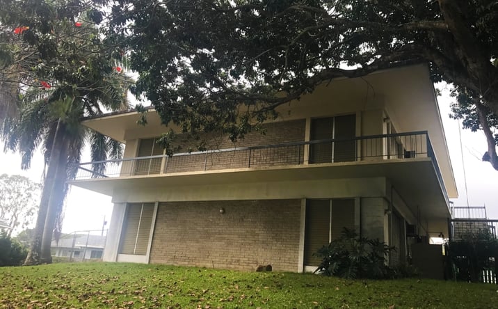 Pictures of Office property located at 2550 Pali Hwy, Honolulu, HI 96817 for lease - image #1