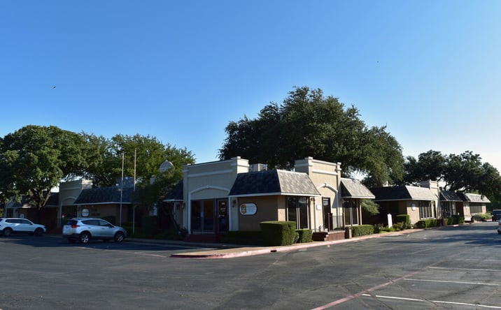Pictures of Retail, Office property located at 5510 Abrams Rd, Dallas, TX 75214 for lease - image #1