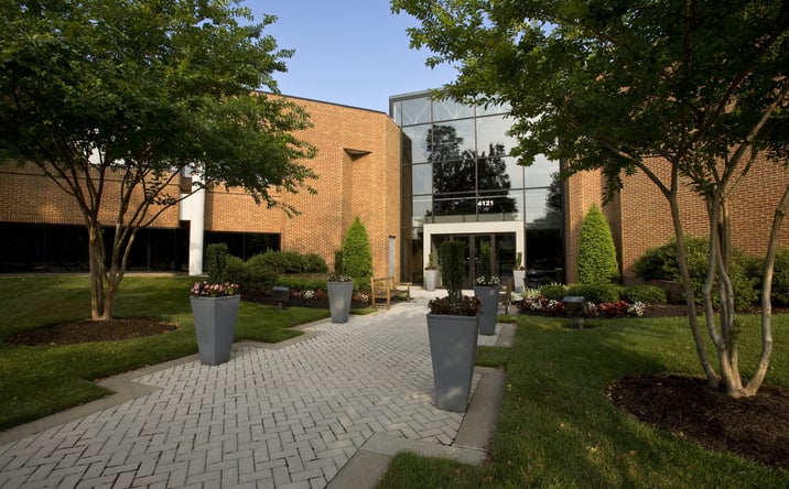 Pictures of Office property located at 4121 Cox Rd, Glen Allen, VA 23060 for lease - image #1