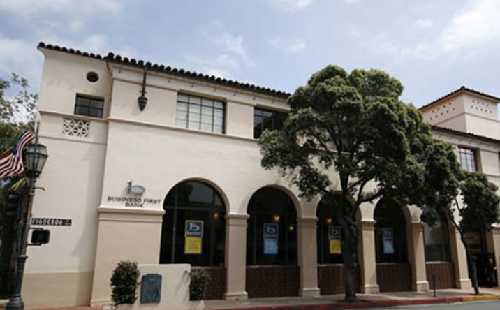 Pictures of Office property located at 7 W Figueroa St, Santa Barbara, CA 93101 for lease - image #1