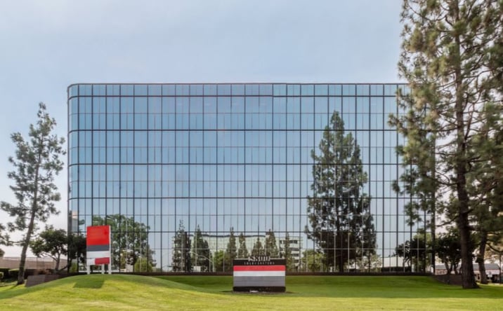 Pictures of Office property located at 5800 S Eastern Ave, Los Angeles, CA 90040 for lease - image #1