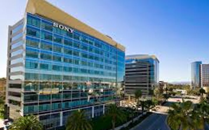 Pictures of Office property located at 6080 Center Dr, Los Angeles, CA 90045 for lease - image #1