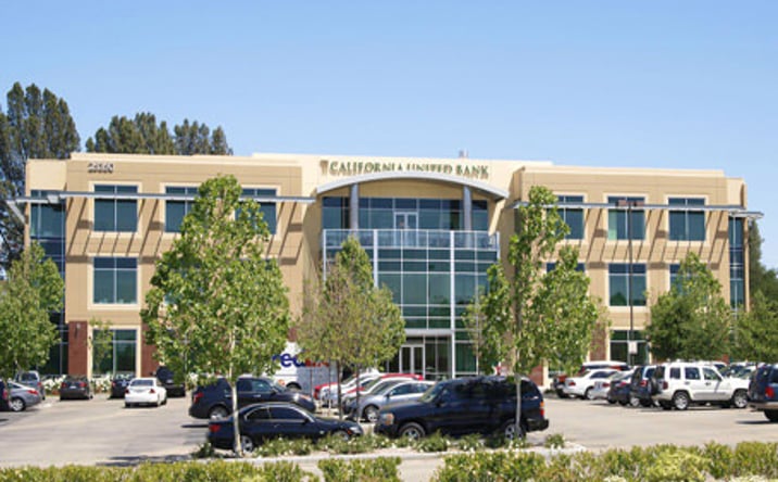 Pictures of Office property located at 25350 Magic Mountain Pkwy, Santa Clarita, CA 91355 for lease - image #1