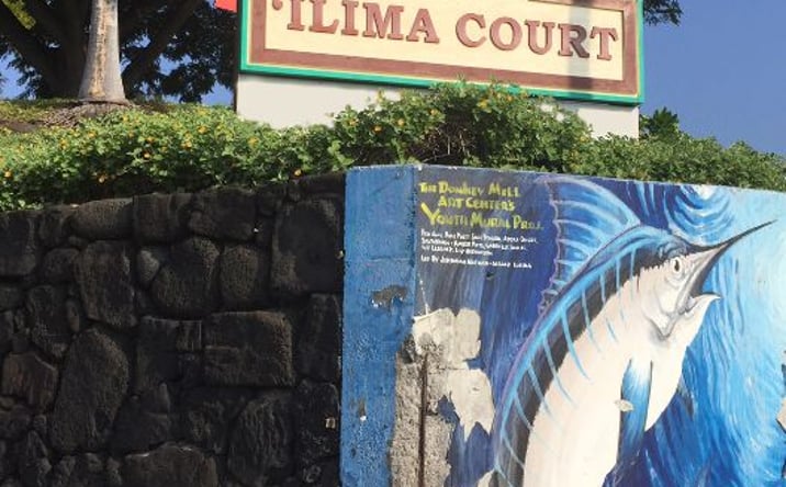 Pictures of Retail, Restaurant property located at 75-5629 Kuakini Highway, Kailua-Kona, HI 96740 for lease - image #1