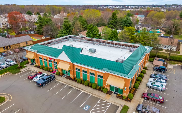 Pictures of Retail, Office, Special Purpose property located at 159 Lichfield Blvd, Fredericksburg, VA 22406 for lease - image #1