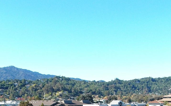 Pictures of Retail, Office property located at 361-369 3rd St, San Rafael, CA 94901 for lease - image #1