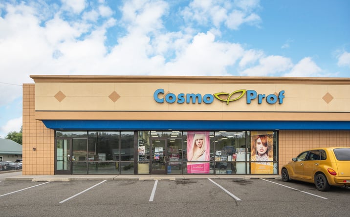 Pictures of Retail property located at 8702 N Division St, Spokane, WA 99218 for lease - image #1