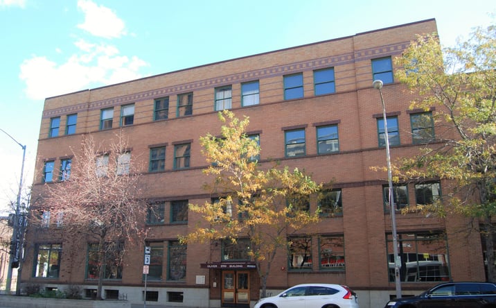Pictures of Office property located at 2702 Montana Ave, Billings, MT 59101 for lease - image #1