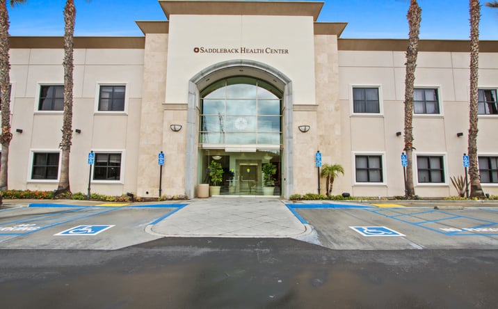 Pictures of Office property located at 1300 Avenida Vista Hermosa, San Clemente, CA 92673 for lease - image #1
