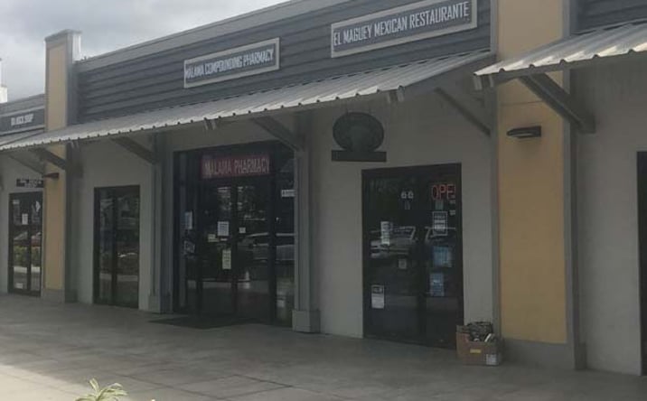 Pictures of Retail, Industrial property located at 74-5563 Kaiwi Street, Kailua-Kona, HI 96740 for lease - image #1