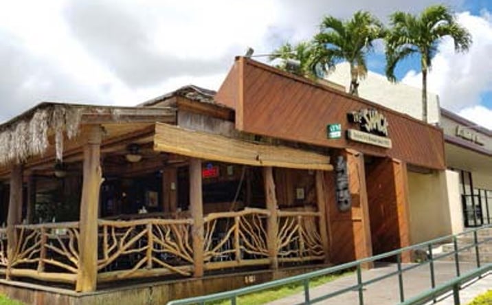 Pictures of Retail, Office property located at 95-221 Kipapa Dr, Mililani, HI 96789 for lease - image #1