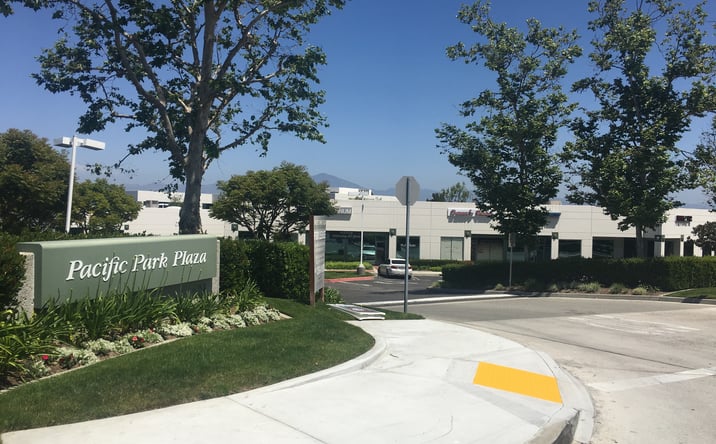 Pictures of Retail, Industrial, Office property located at 27131 Aliso Creek Rd, Aliso Viejo, CA 92656 for lease - image #1