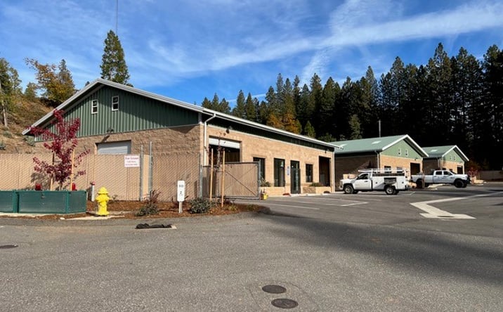 Pictures of Industrial property located at 12836 Greenhorn Rd, Grass Valley, CA 95945 for lease - image #1