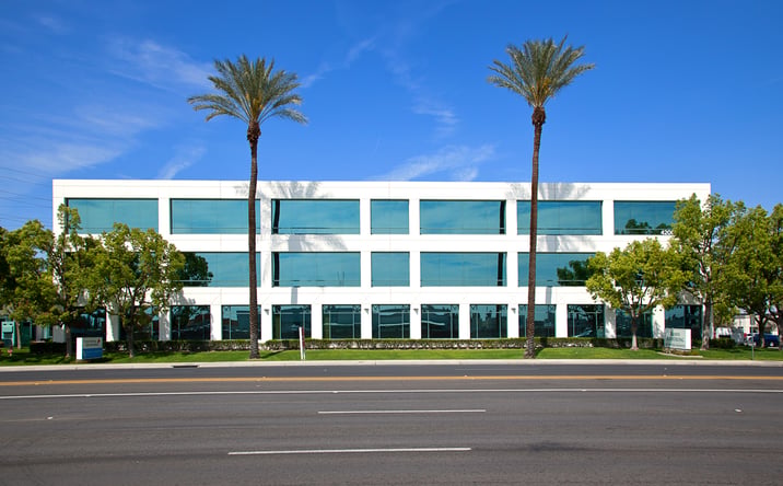 Pictures of Office property located at 4200 Truxtun Ave, Bakersfield, CA 93309 for lease - image #1