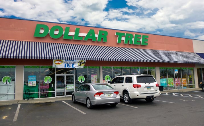 Pictures of Retail property located at 725 N Tyndall Pkwy, Callaway, FL 32404 for lease - image #1