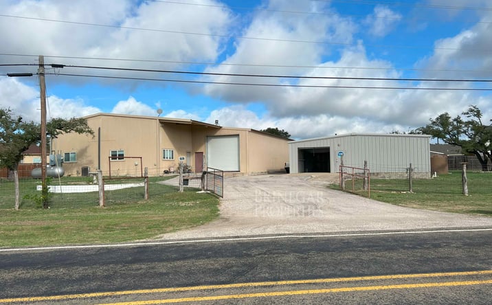 Pictures of Office, Industrial property located at 630 W Farm to Market Rd 243, Bertram, TX 78605 for lease - image #1