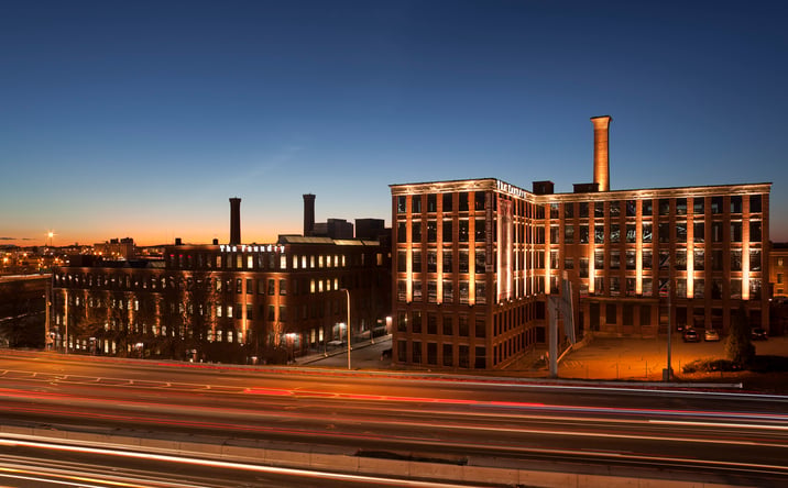 Pictures of Office property located at 235 Promenade St, Providence, RI 02908 for lease - image #1