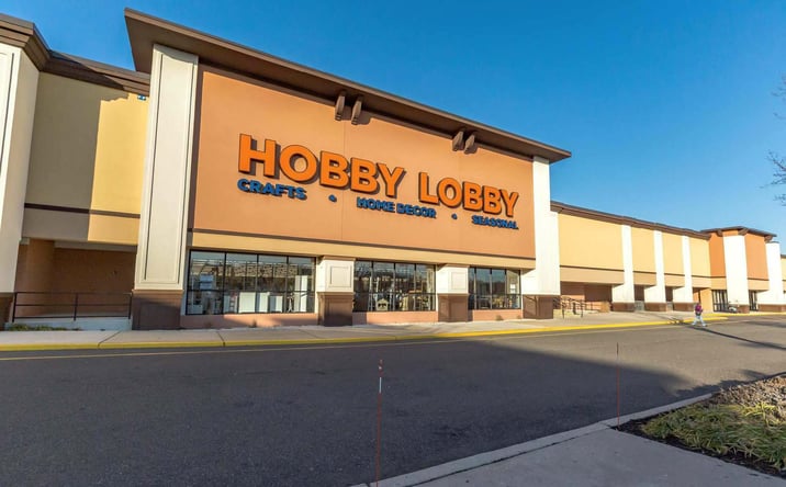 Pictures of Retail property located at 1500 Almonesson Road, Deptford, NJ 08096 for lease - image #1