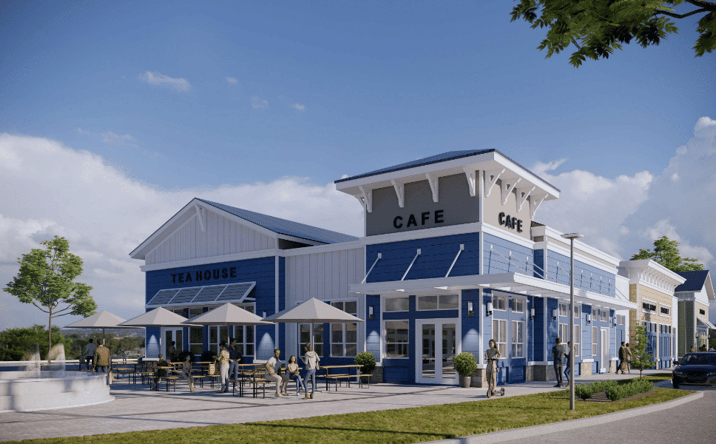 Pictures of Retail property located at W Kelly Park Rd, Apopka, FL 32712 for lease - image #1