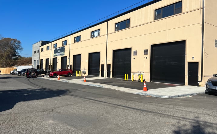 Pictures of Industrial property located at 484 Sharrotts Rd, Staten Island, NY 10309 for lease - image #1