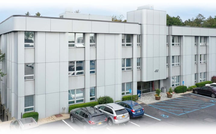 Pictures of Office property located at 410 Jericho Tpke, Jericho, NY 11753 for lease - image #1