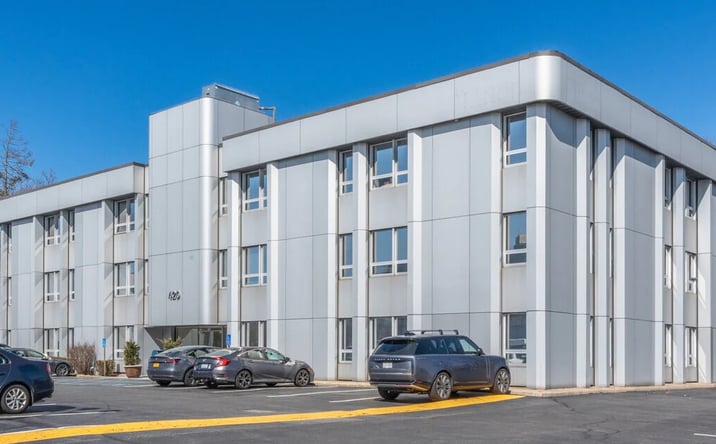 Pictures of Office property located at 420 Jericho Turnpike, Jericho, NY 11753 for lease - image #1