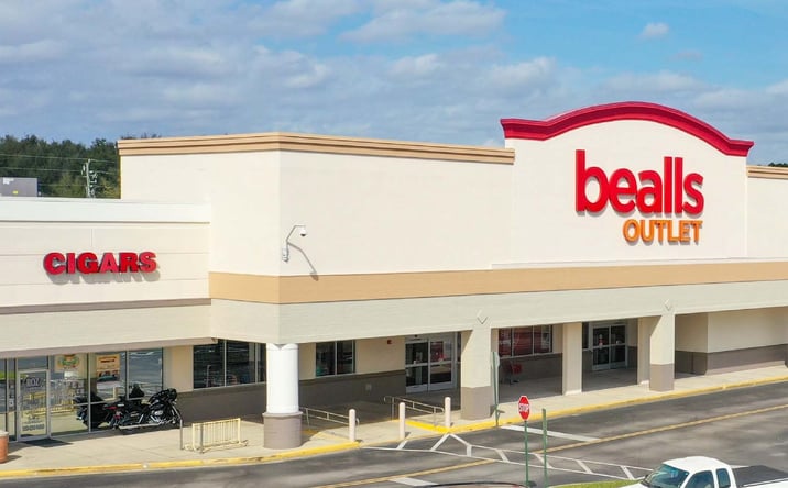 Pictures of Retail property located at 8585 Southwest Highway 200, Ocala, FL 34481 for lease - image #1