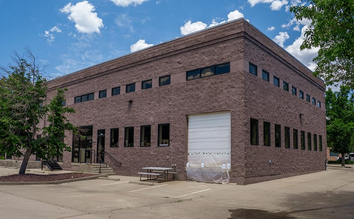 Pictures of Office property located at 3050 Sterling Cir, Boulder, CO 80301 for lease - image #1