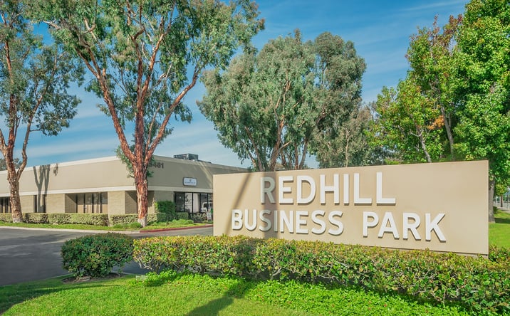 Pictures of Office, Industrial property located at 15401-15481 Redhill Avenue, Tustin, CA 92780 for lease - image #1