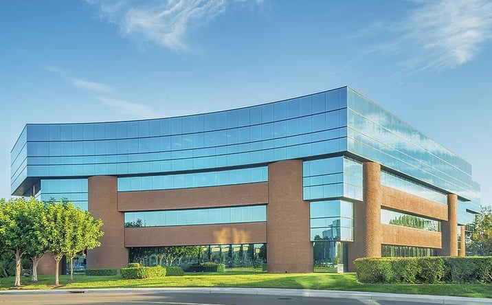 Pictures of Office property located at 30 Corporate Park, Irvine, CA 92606 for lease - image #1