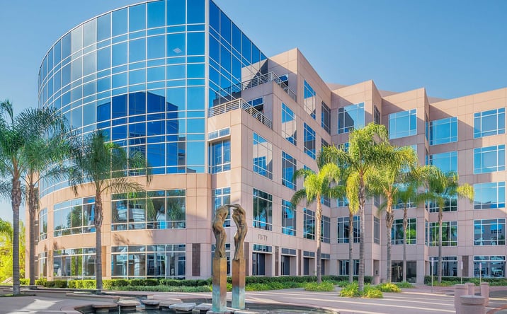 Pictures of Retail, Office, Restaurant property located at 1-60 Pointe Drive, Brea, CA 92821 for lease - image #1