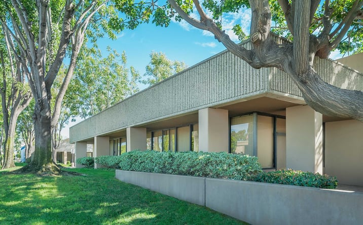 Pictures of Office, Industrial property located at 17809-17819 Gillette Avenue, Irvine, CA 92614 for lease - image #1