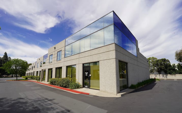 Pictures of Office, Industrial property located at 411-471 W Lambert Rd, Brea, CA 92821 for lease - image #1