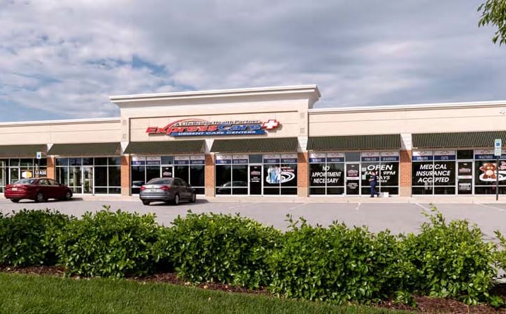 Pictures of Retail, Land property located at 4001-4009 North Point Boulevard, Dundalk, MD 21222 for lease - image #1