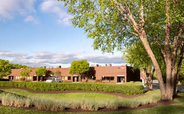 Pictures of Industrial, Office property located at 1369-1371 Brass Mill Road, Belcamp, MD 21017 for lease - image #1